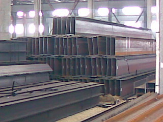 無錫鋼結構銷售商 - 企業庫 - 九正(中國建材第一網)